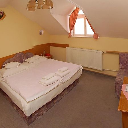 קצ'קמט Apollo Motel מראה חיצוני תמונה