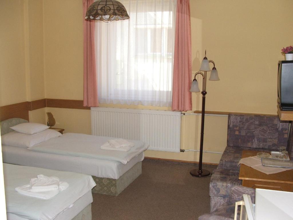 קצ'קמט Apollo Motel חדר תמונה