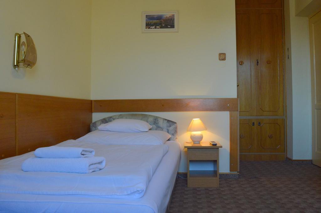 קצ'קמט Apollo Motel חדר תמונה