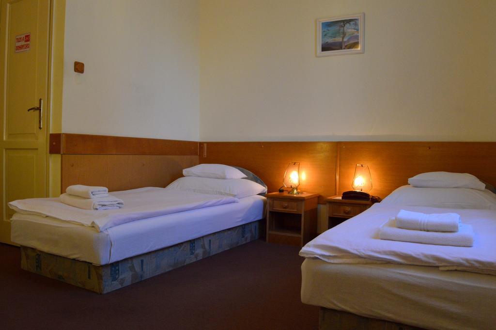 קצ'קמט Apollo Motel מראה חיצוני תמונה