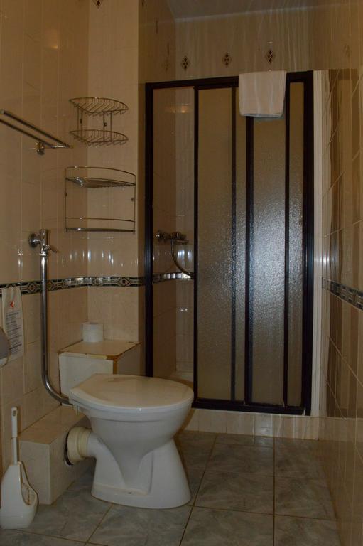 קצ'קמט Apollo Motel חדר תמונה